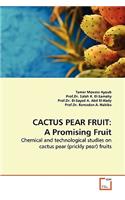 Cactus Pear Fruit: A Promising Fruit