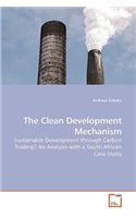 Clean Development Mechanism