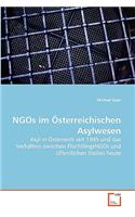NGOs im Österreichischen Asylwesen
