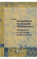 Nonequilibrium Nondissipative Thermodynamics