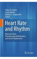 Heart Rate and Rhythm