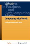 Computing with Words