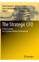 The Strategic CFO