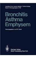Bronchitis - Asthma Emphysem