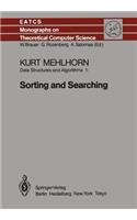 Data Structures and Algorithms 1: Sorting and Searching
