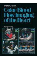 Color Blood Flow Imaging of the Heart