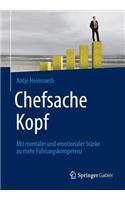 Chefsache Kopf