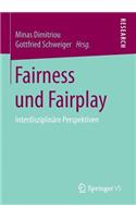 Fairness Und Fairplay