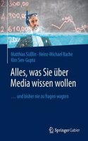 Alles, Was Sie Über Media Wissen Wollen