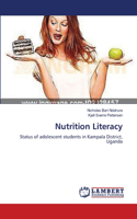 Nutrition Literacy