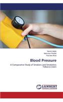 Blood Pressure