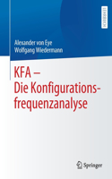 Kfa - Die Konfigurationsfrequenzanalyse