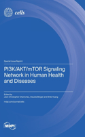 PI3K/AKT/mTOR Signaling Network in Human Health and Diseases