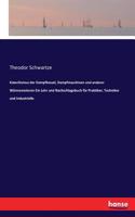 Katechismus der Dampfkessel, Dampfmaschinen und anderer Wärmemotoren Ein Lehr und Nachschlagebuch für Praktiker, Techniker und Industrielle
