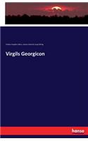 Virgils Georgicon: (German)