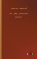The Great Commission: Volume 4