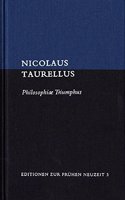 Philosophiae Triumphus