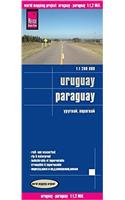Uruguay / Paraguay
