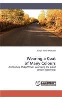 Wearing a Coat of Many Colours