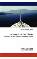 In Search of the Divine