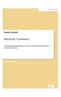 Electronic Commerce