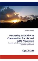 Partnering with African Communities for HIV and AIDS Prevention