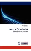 Lasers In Periodontics
