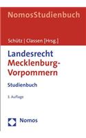 Landesrecht Mecklenburg-Vorpommern