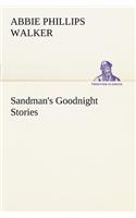 Sandman's Goodnight Stories