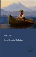 Schwäbische Balladen
