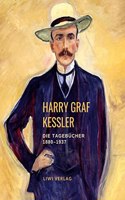 Harry Graf Kessler: Die Tagebucher 1918-1937