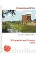 Bridgwater and Taunton Canal