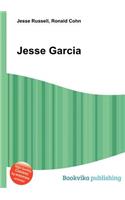 Jesse Garcia: (English)