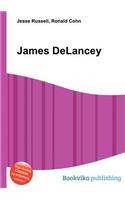 James Delancey