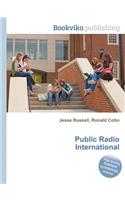 Public Radio International