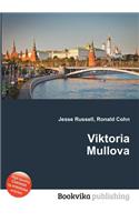 Viktoria Mullova: (English)