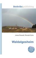 Waldalgesheim: (English)
