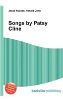 Songs by Patsy Cline