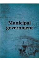 Municipal Government