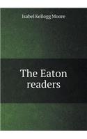 The Eaton Readers