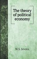 The theory of political economy