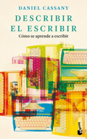 Describir El Escribir
