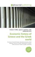 Economic History of Greece and the Greek World: (English)