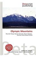 Olympic Mountains: (English)