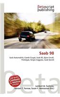 SAAB 98