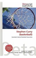 Stephen Curry (Basketball): (English)