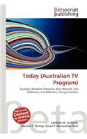 Today (Australian TV Program)