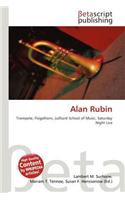 Alan Rubin: (German)
