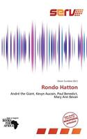 Rondo Hatton