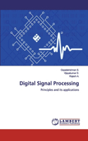 Digital Signal Processing